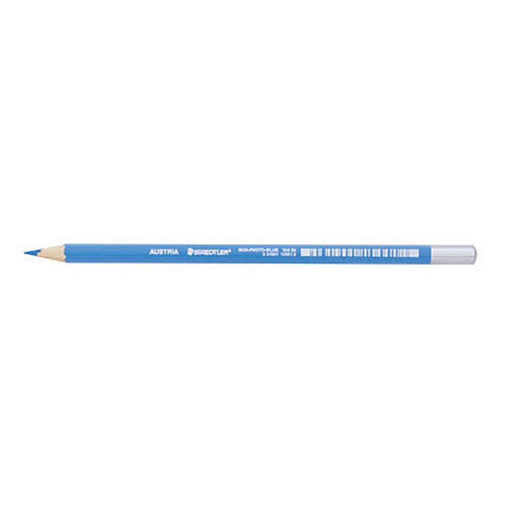 Staedtler, Blue, Pencils, Art & School, Mars, Non-photo, 2318